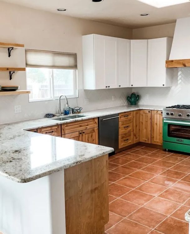 Albuquerque Kitchen Remodel