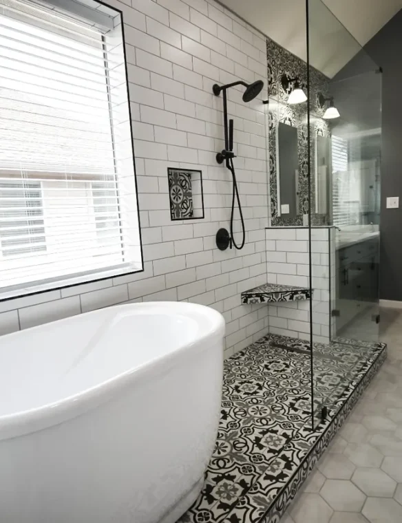 Albuquerque NM Bathroom Remodeling 01