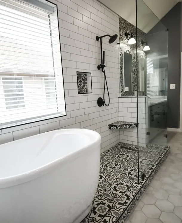 Albuquerque NM Bathroom Remodeling 01