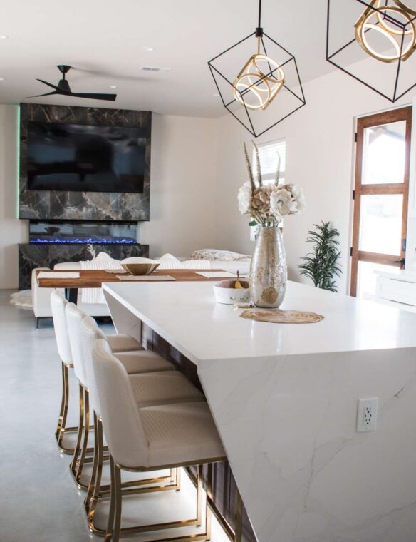 Kitchen Remodel Buda